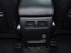 2013款 3.5L 自动 超越版