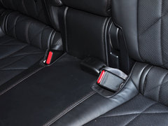 2013款 3.5L 自动 超越版