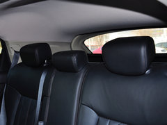 2013款 3.5L 自动 超越版