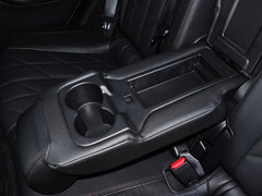2013款 3.5L 自动 超越版