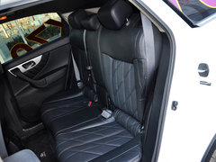 2013款 3.5L 自动 超越版