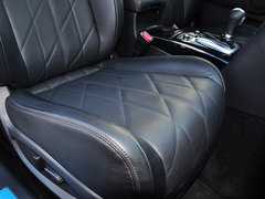 2013款 3.5L 自动 超越版