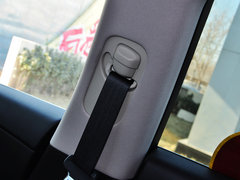 2013款 3.5L 自动 超越版