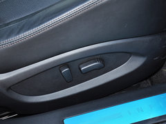 2013款 3.5L 自动 超越版