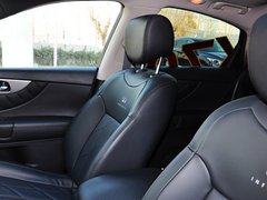 2013款 3.5L 自动 超越版