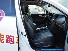 2013款 3.5L 自动 超越版