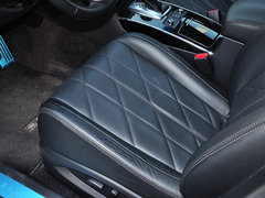 2013款 3.5L 自动 超越版