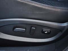 2013款 3.5L 自动 超越版