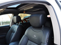 2013款 3.5L 自动 超越版