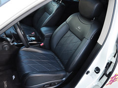 2013款 3.5L 自动 超越版