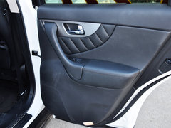 2013款 3.5L 自动 超越版
