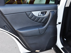 2013款 3.5L 自动 超越版