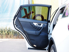 2013款 3.5L 自动 超越版