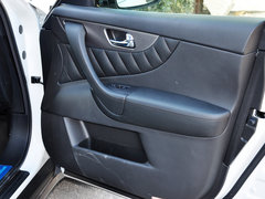 2013款 3.5L 自动 超越版