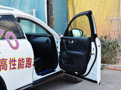 2013款 3.5L 自动 超越版