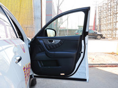 2013款 3.5L 自动 超越版