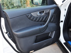 2013款 3.5L 自动 超越版