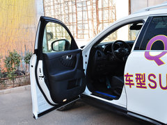 2013款 3.5L 自动 超越版