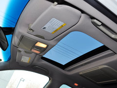 2013款 3.5L 自动 超越版