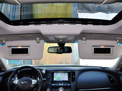 2013款 3.5L 自动 超越版