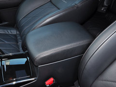 2013款 3.5L 自动 超越版