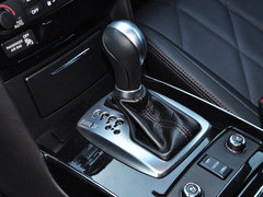 2013款 3.5L 自动 超越版