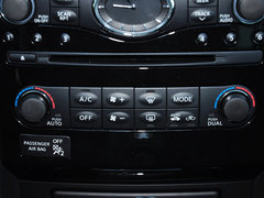 2013款 3.5L 自动 超越版