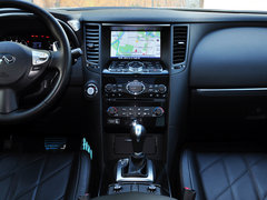 2013款 3.5L 自动 超越版