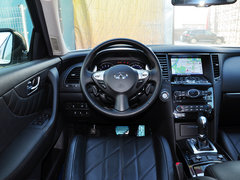 2013款 3.5L 自动 超越版