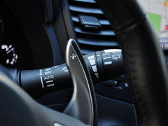 2013款 3.5L 自动 超越版