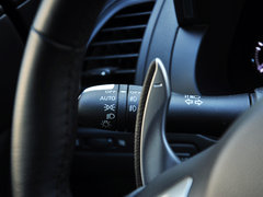 2013款 3.5L 自动 超越版