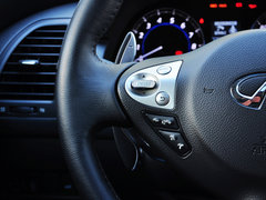 2013款 3.5L 自动 超越版