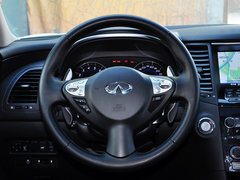 2013款 3.5L 自动 超越版