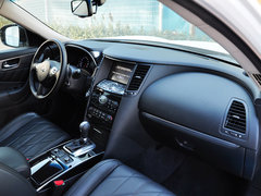 2013款 3.5L 自动 超越版