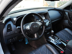 2013款 3.5L 自动 超越版