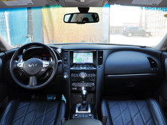 2013款 3.5L 自动 超越版