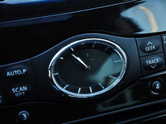 2013款 3.5L 自动 超越版
