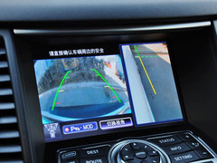 2013款 3.5L 自动 超越版
