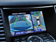 2013款 3.5L 自动 超越版