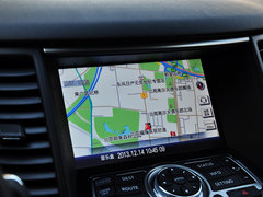 2013款 3.5L 自动 超越版