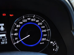 2013款 3.5L 自动 超越版