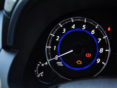 2013款 3.5L 自动 超越版
