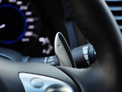 2013款 3.5L 自动 超越版
