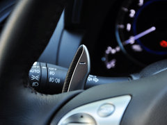 2013款 3.5L 自动 超越版