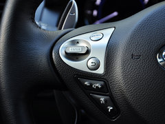 2013款 3.5L 自动 超越版