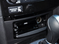 2013款 3.5L 自动 超越版