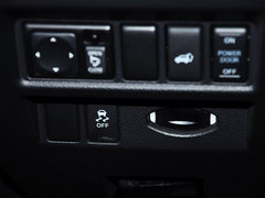 2013款 3.5L 自动 超越版