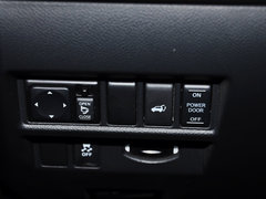 2013款 3.5L 自动 超越版