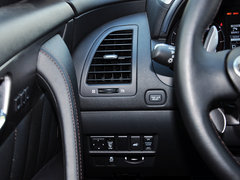 2013款 3.5L 自动 超越版