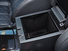 2013款 3.5L 自动 超越版